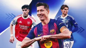 أهم صفقات اللاعبين هذا الأسبوع | أنسو فاتي يغادر برشلونة وريال مدريد يشتري لاعبه ويبيعه في وقت واحد